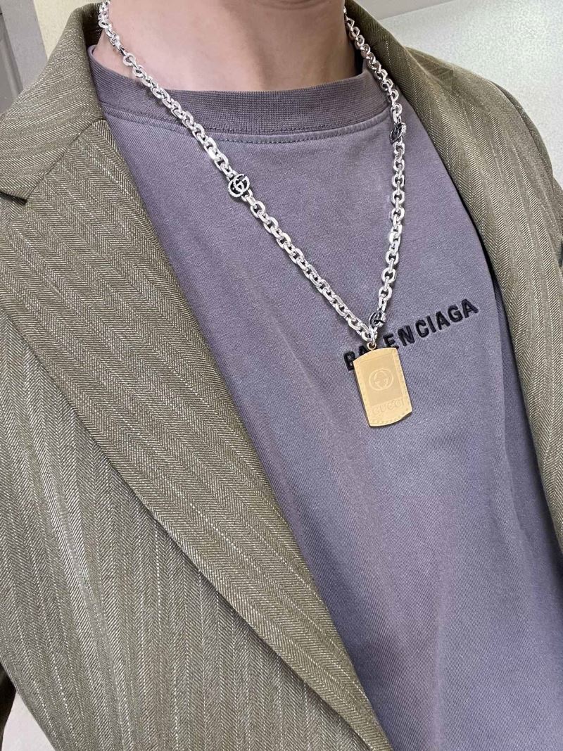 Gucci Necklaces